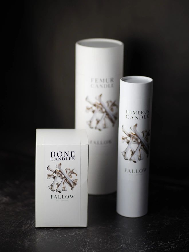 Bone Packaging