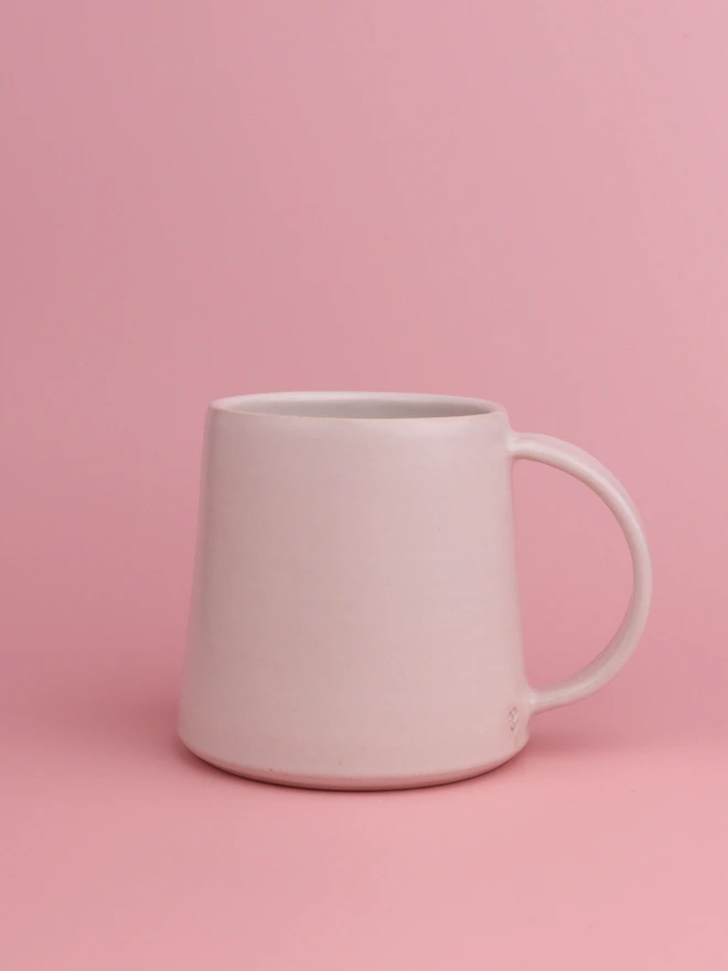 This Too Shall Pass Handmade Mug Emma Puddick Pottery