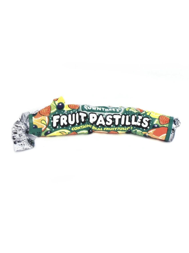 Fruit Pastilles Print