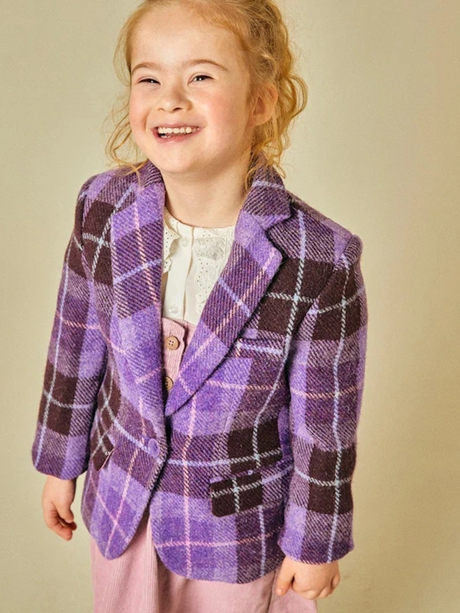 Magic Mermaid Blazer