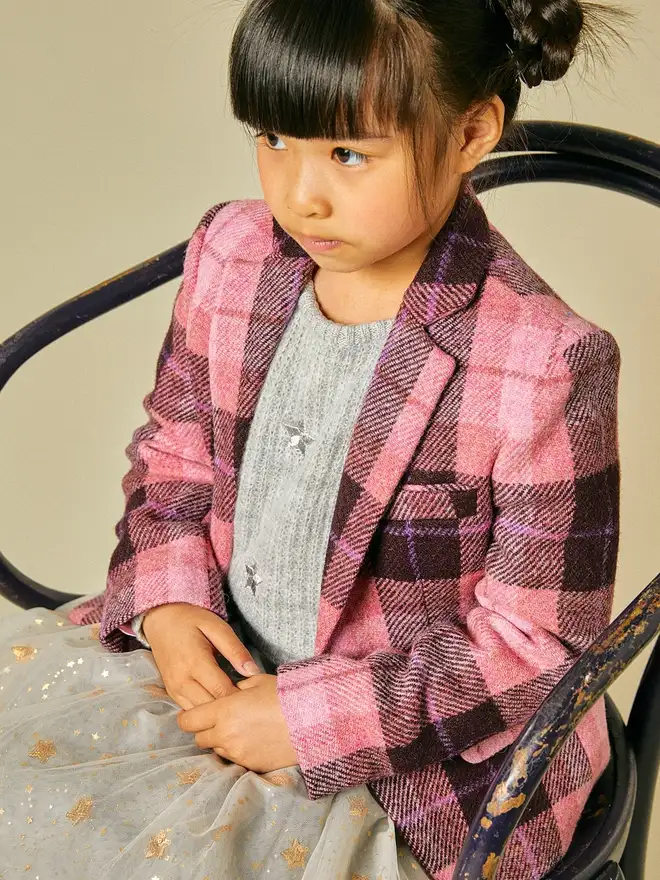 Unique Unicorn Blazer 