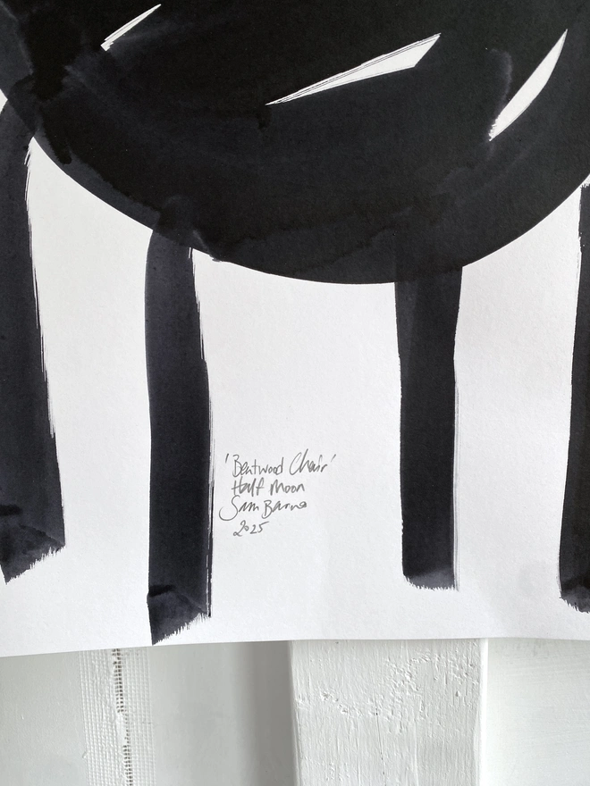 Samantha Barnes Artist