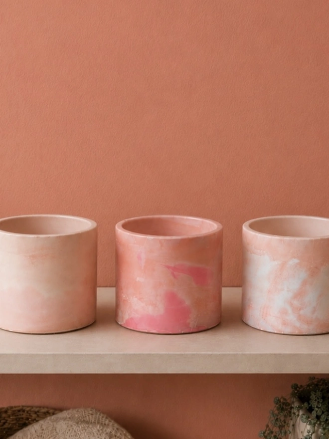 Concrete Planter