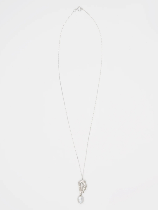 Perola Cumaru Necklace