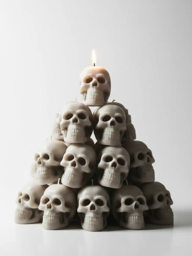 skull candle