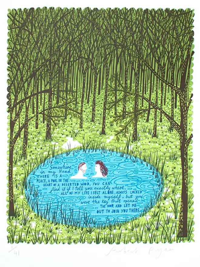 Male & Female version