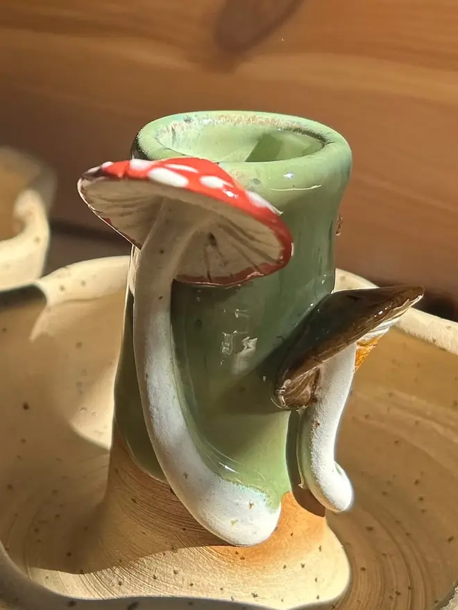 Candle Holder 
