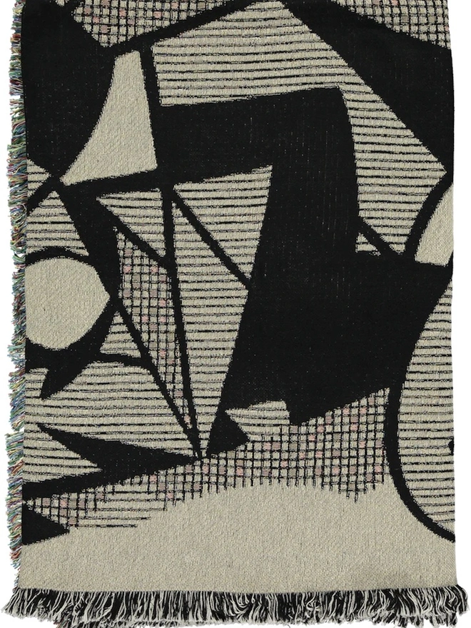 The Modernist Blanket