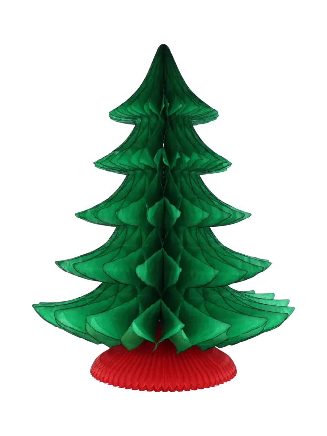Classic Christmas Tree Decoration