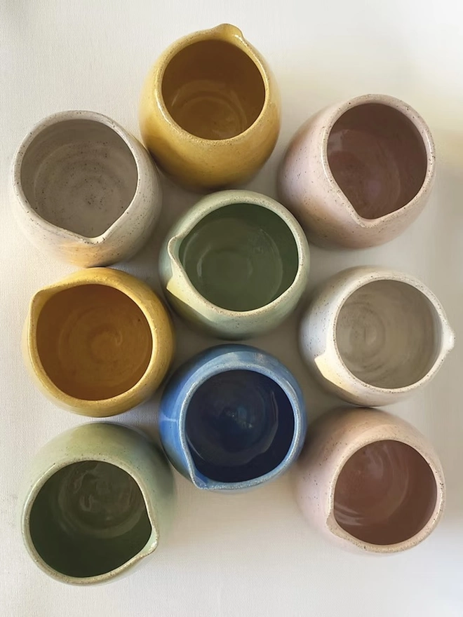 Milk Jug