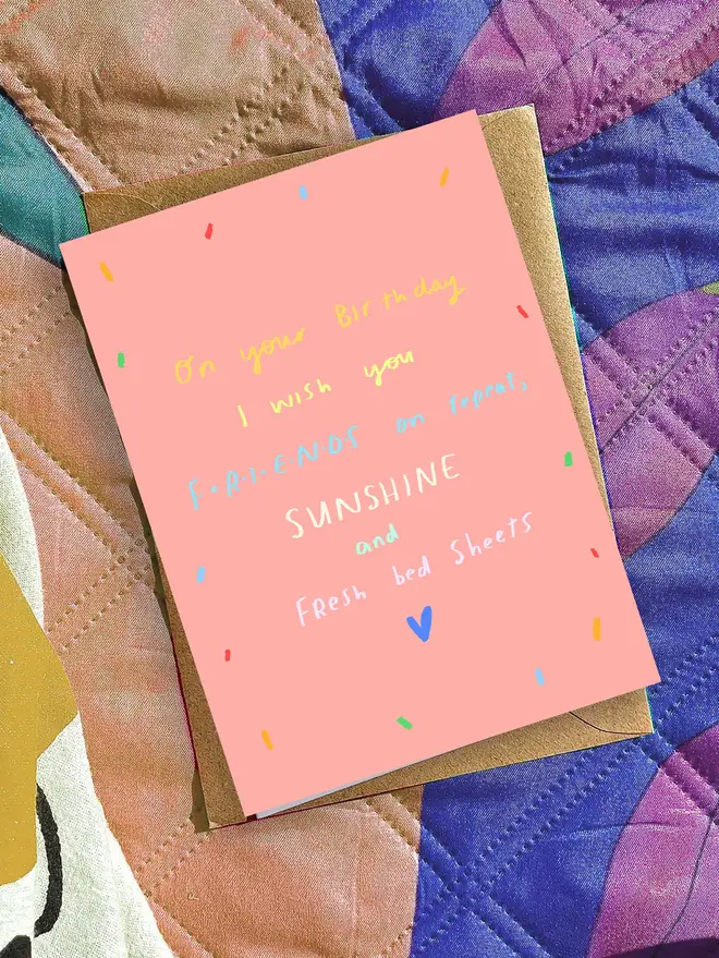 Best birthday things