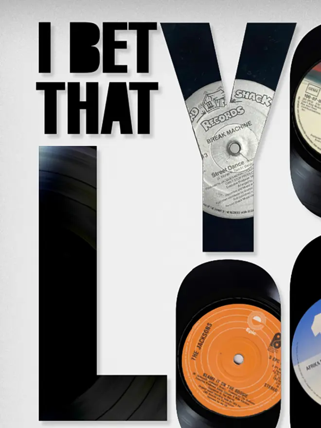 arctic monkeys vinyl artwork