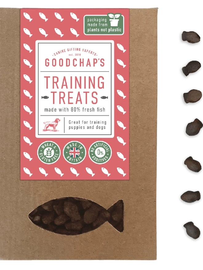 Training Treats Value Pack