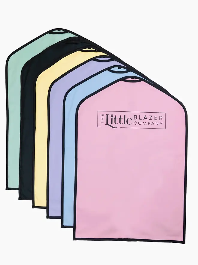 Blazer Carrier