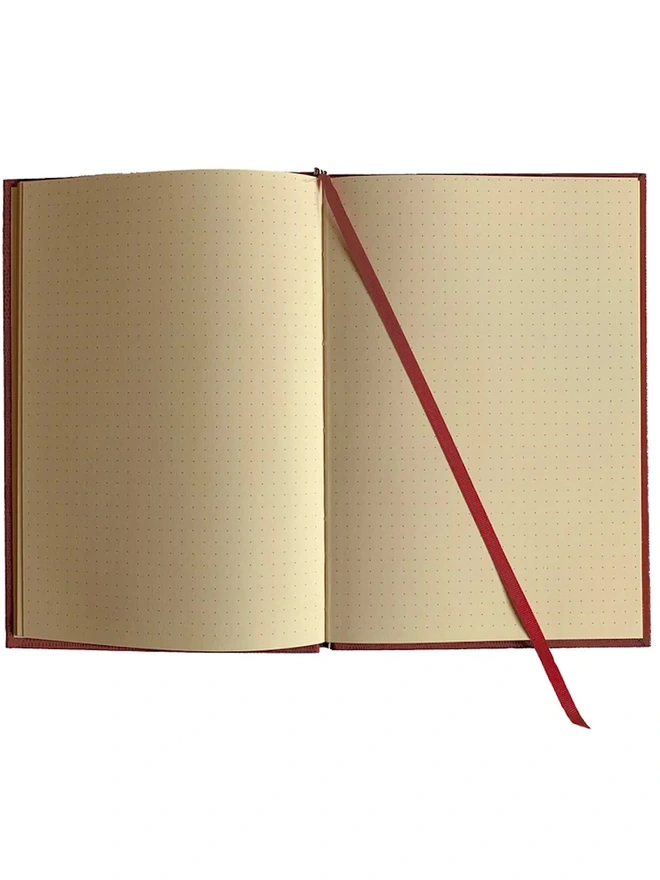 'K' Alphabet Notebook