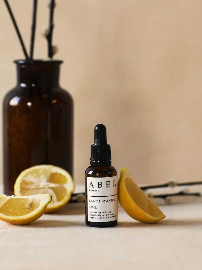 Abel Oils (30ml)