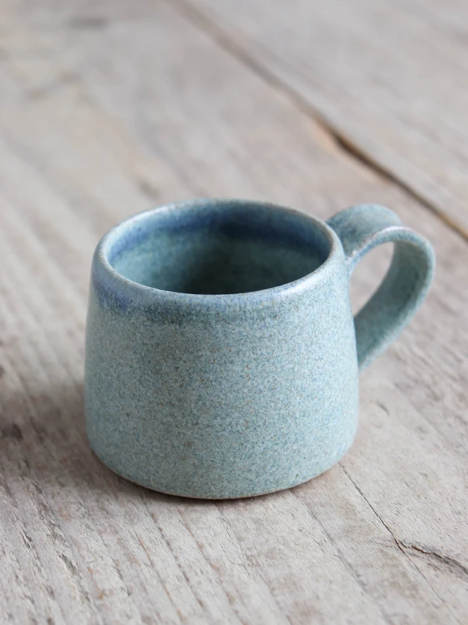 Handmade Ceramic Espresso Cups