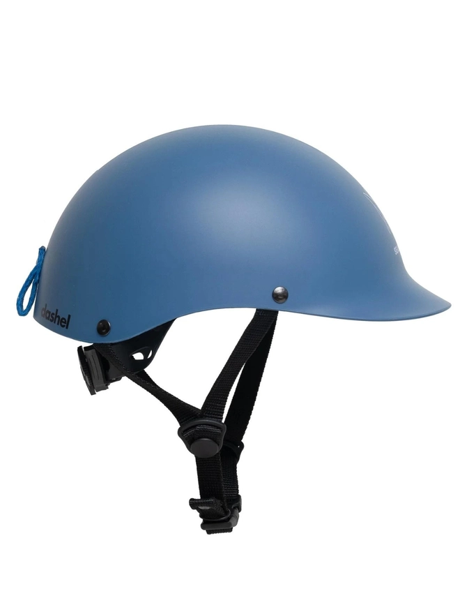 Kids Sea Shepherd Helmet - Blue Whale