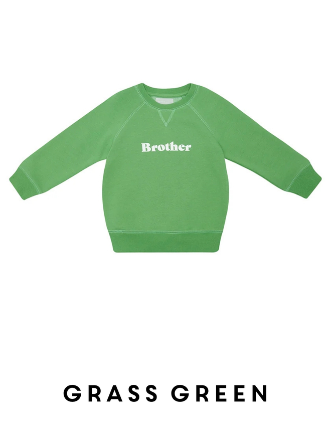 'Brother' Sweatshirt