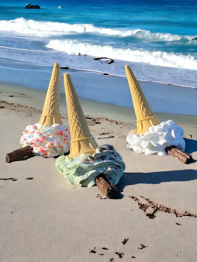 Fake 99 Flake