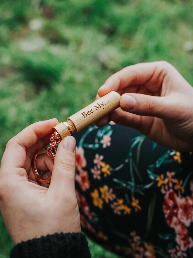 Bamboo Bee Revival Kit 