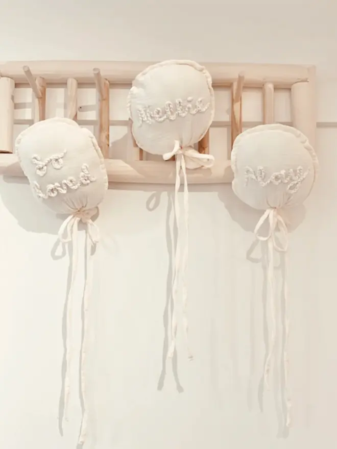 Personalised Balloon