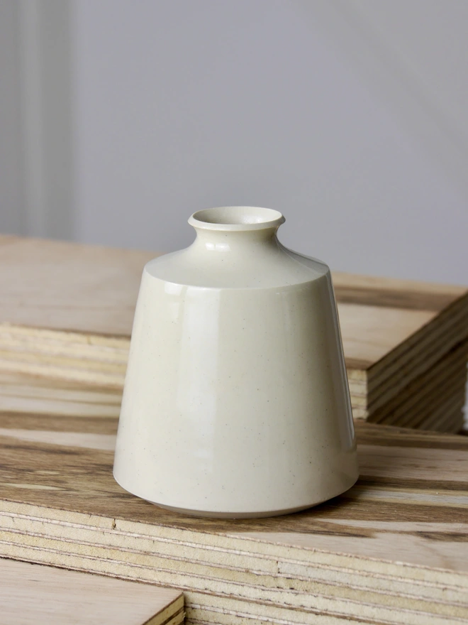 Ceramic Reed Diffuser cream