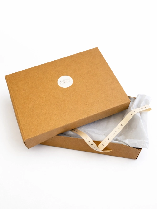 see+quin gift box