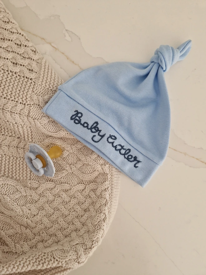 baby hat