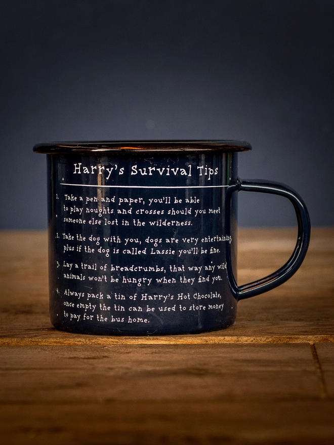 Gift Mug