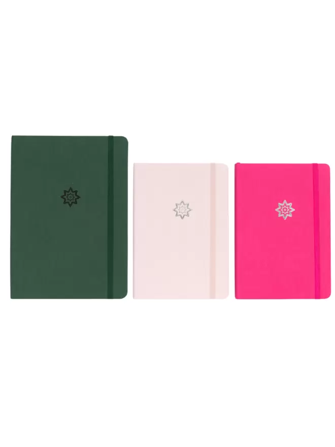 star option notebooks