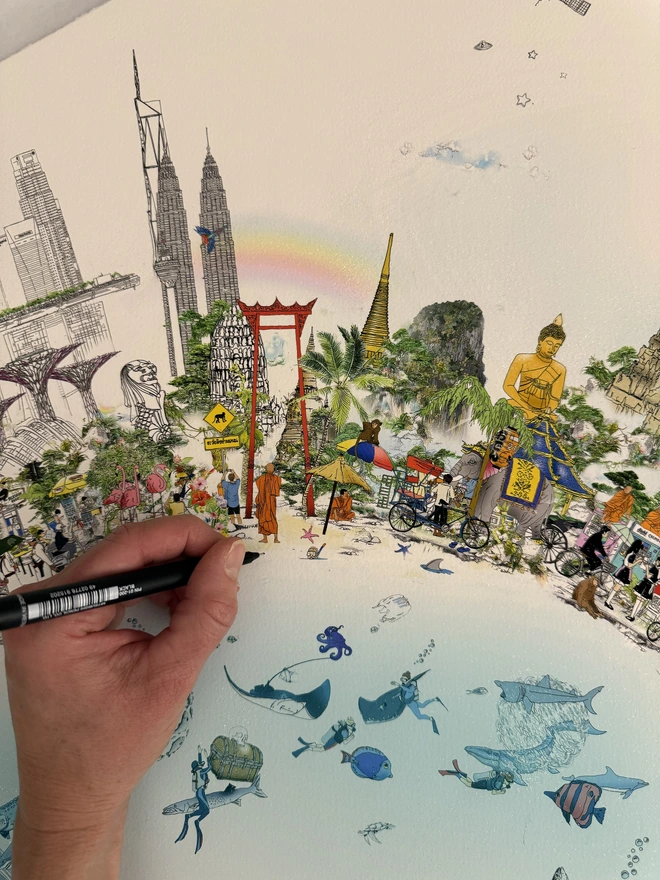 This is Asia 2025 Print