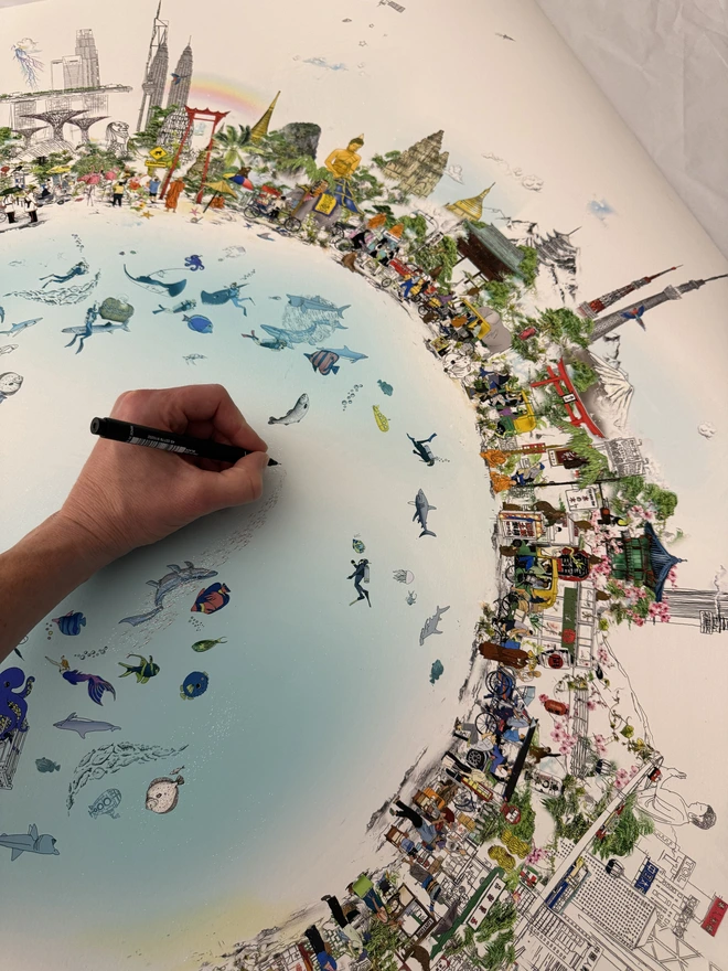 This is Asia 2025 Print