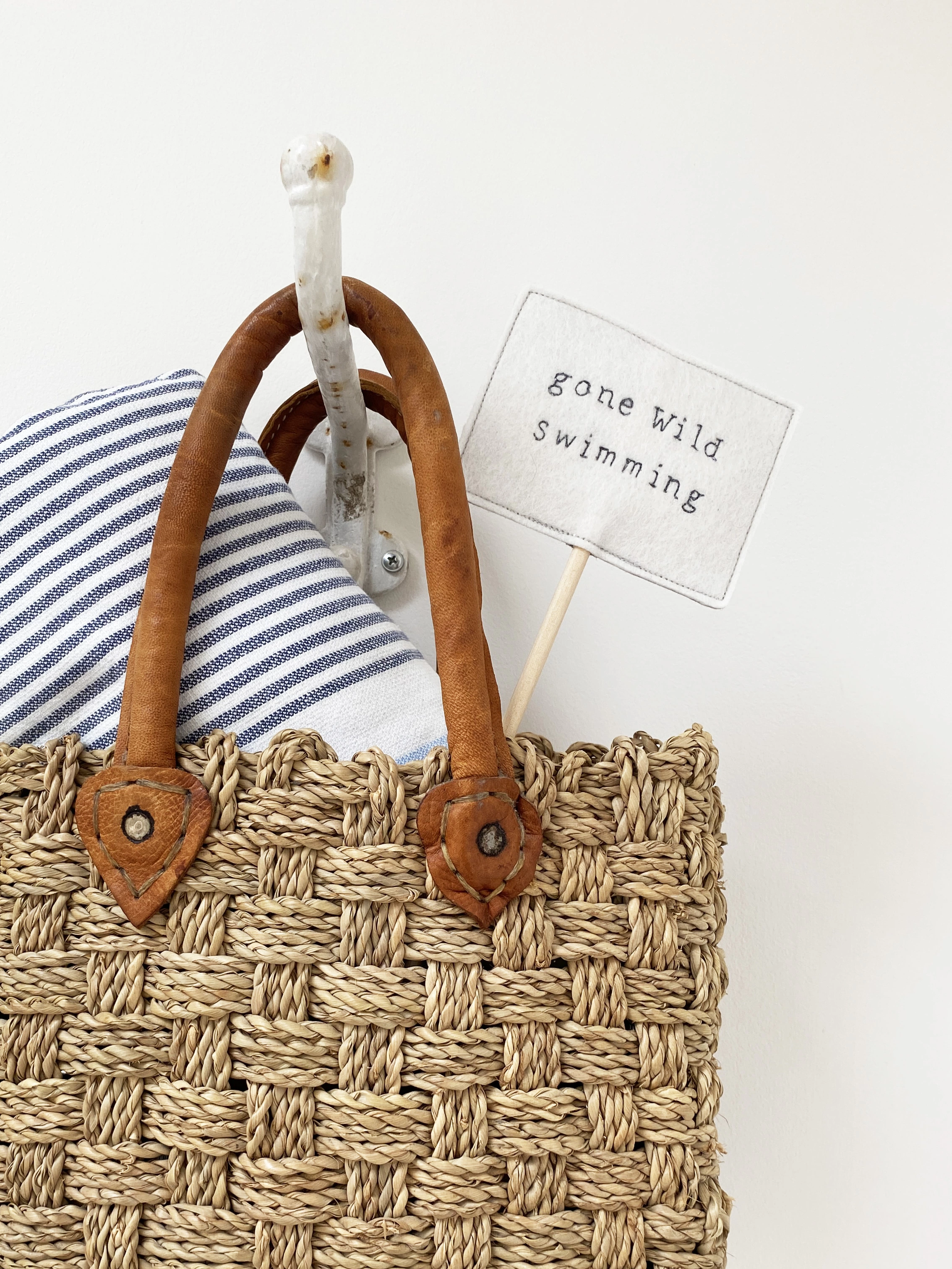 Wild Swimming Gift Ideas Inspiration Holly Co