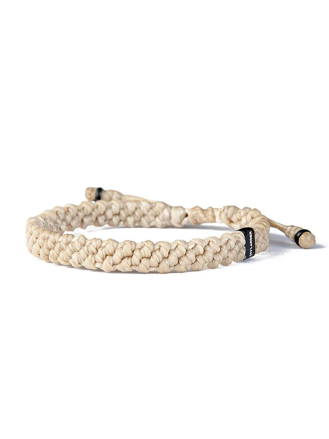 neutral bracelet for men