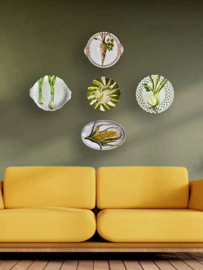 Suggested plate-scape featuring this plate.