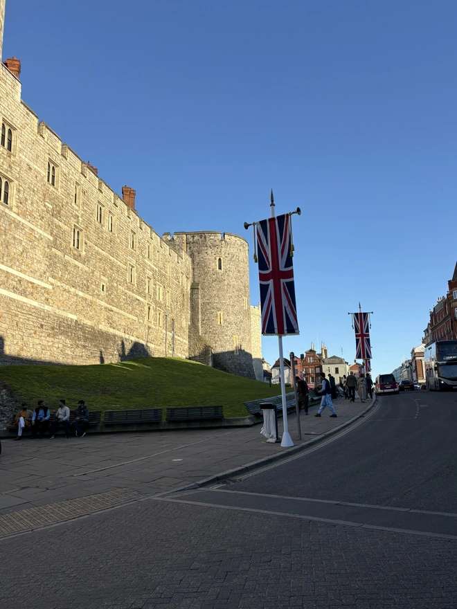Windsor Castle 