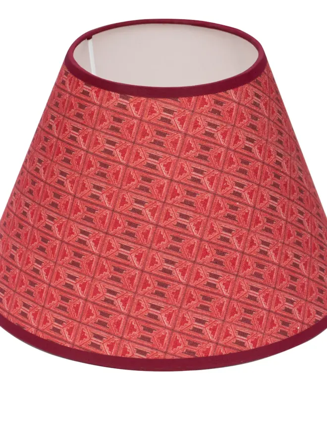 red bankole shade