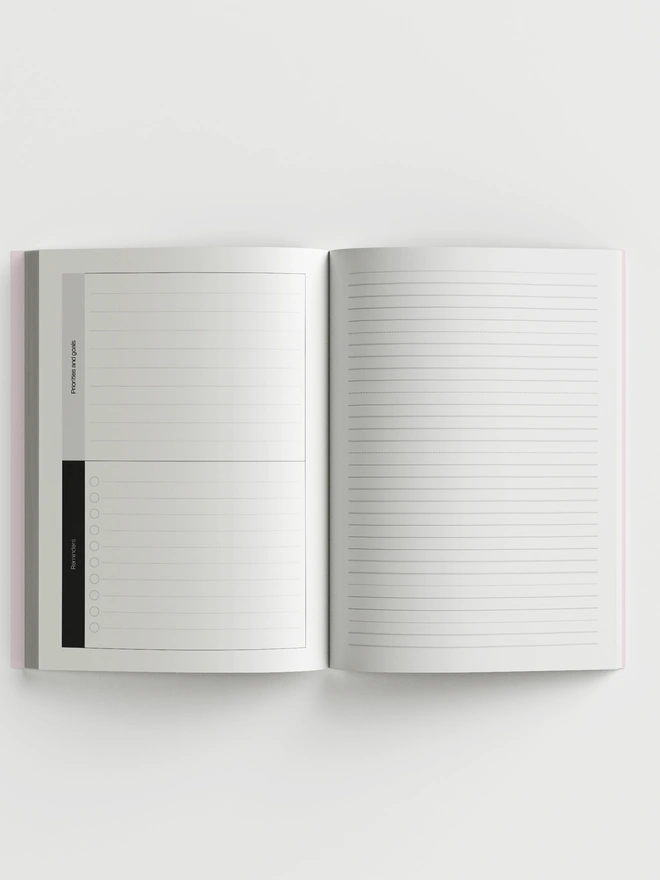Storigraphic 2027 Diary