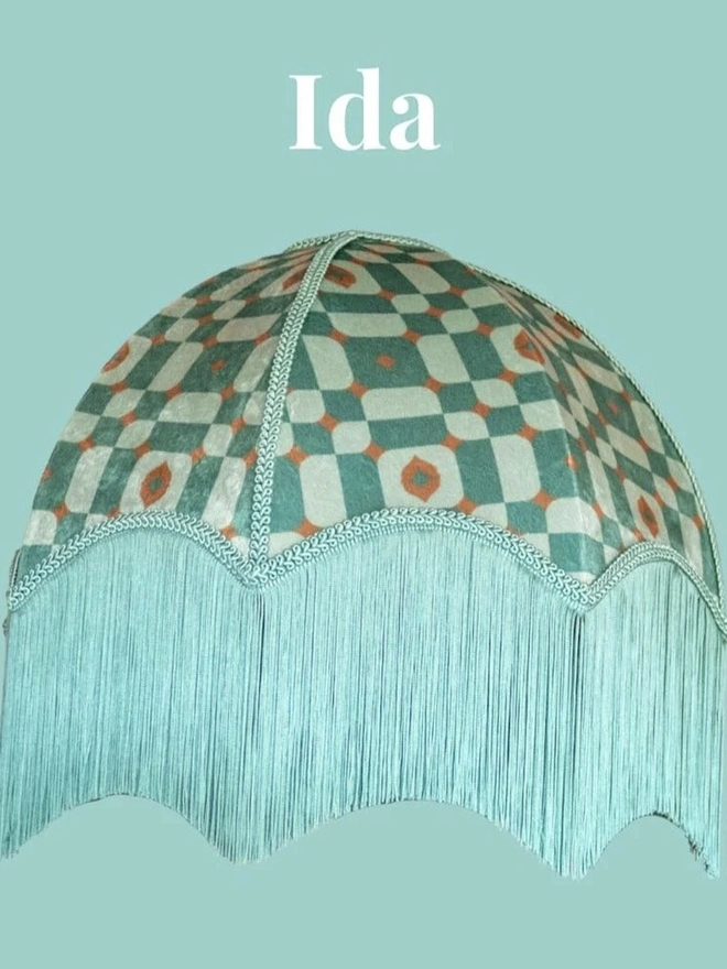 The Ida - Hayley Stuart Collection