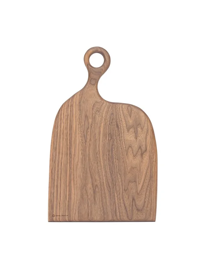 Wide Wooden Chopping Boards 