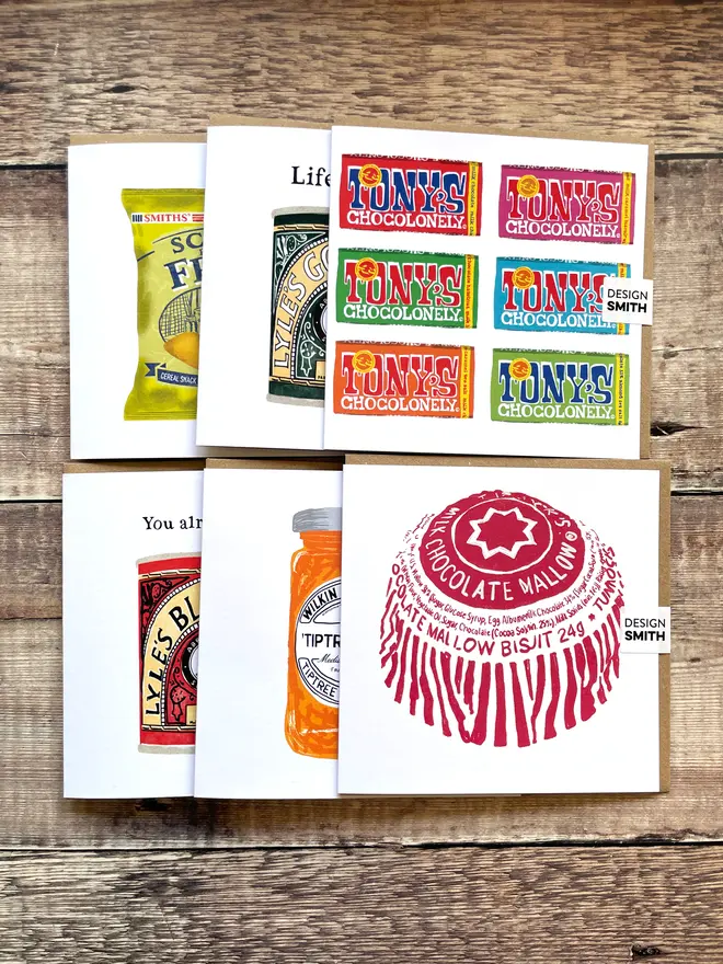 Food-and-Drink---Pick-and-Mix-Card-Pack