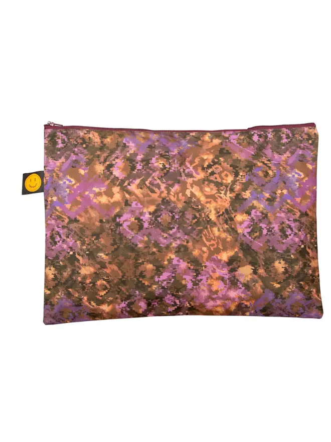 Namaste Contents Pouch