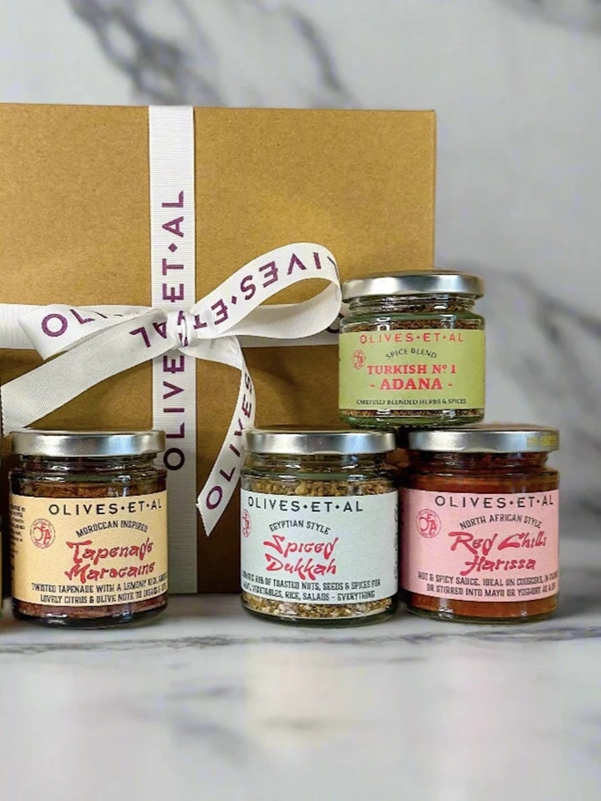 Creative Kitchen Gift Hamper