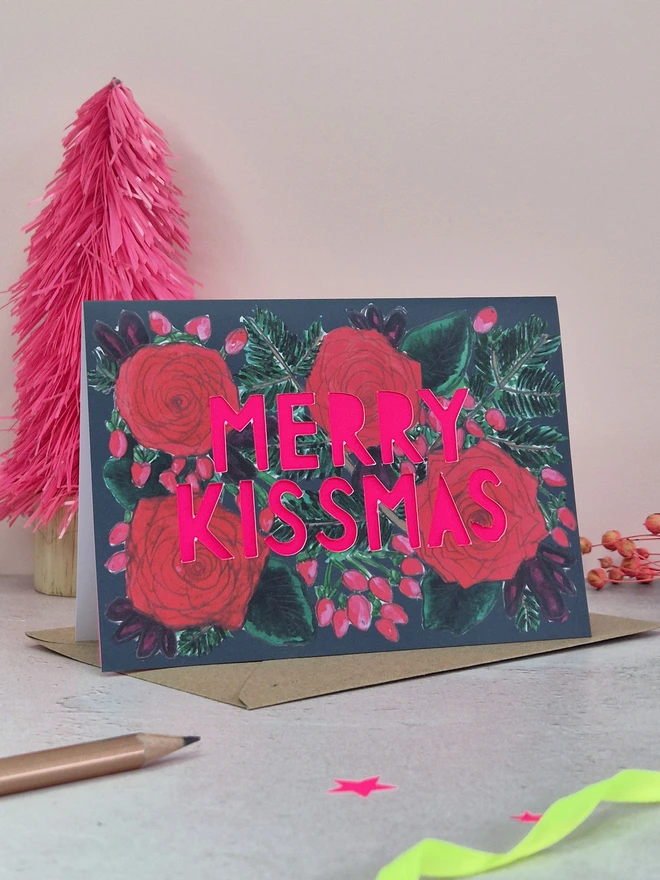 merry-kissmas-christmas-card