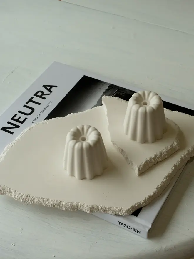 Canele Candle Holder (Set Of 5)
