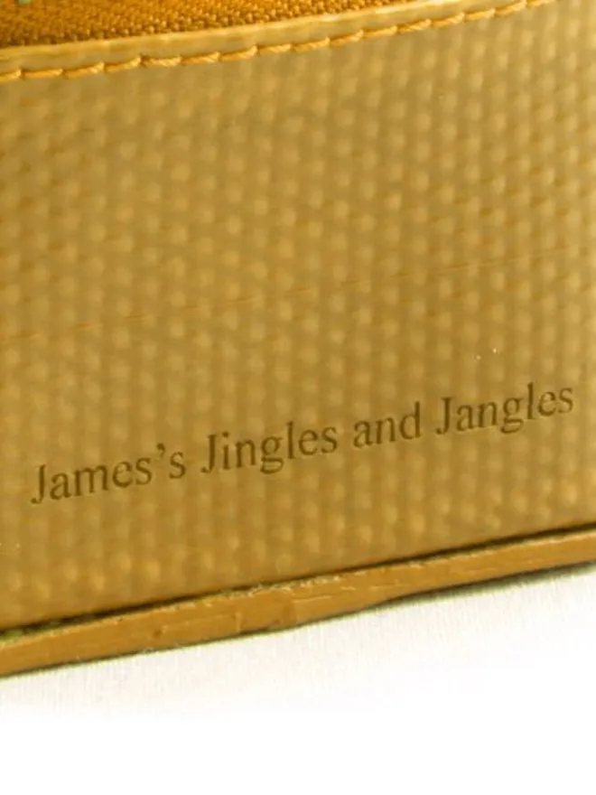 Fire & Hide Medium Box