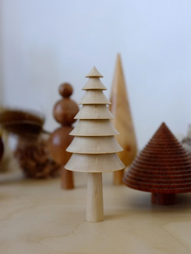 Spruce