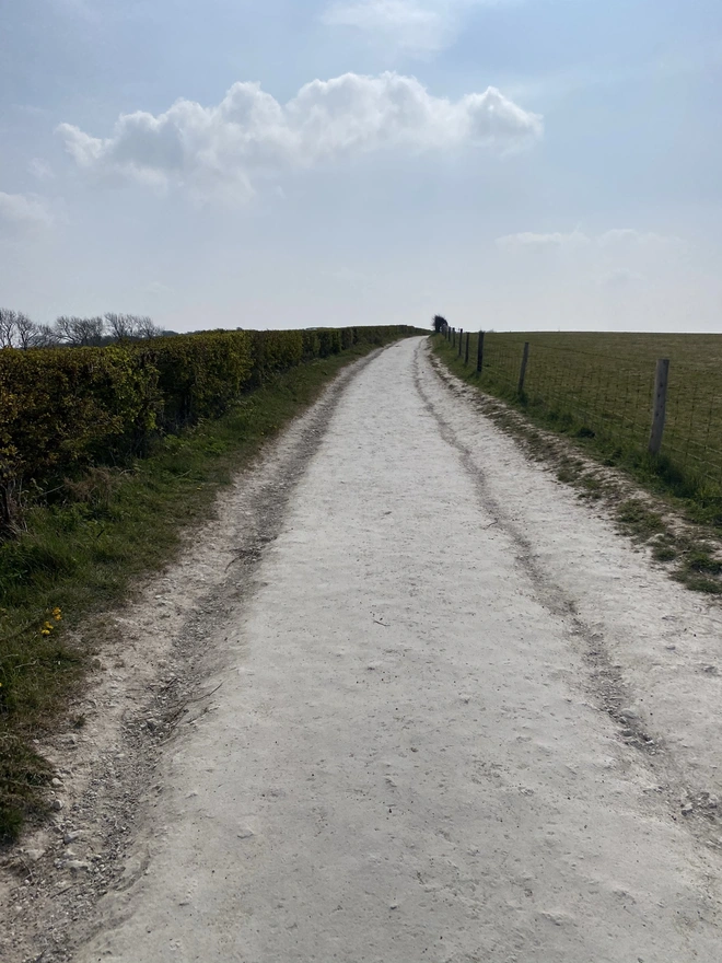 Borders of Brighton