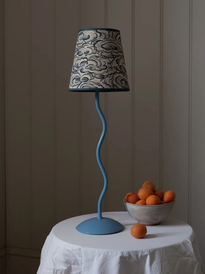 Kumo Clouds Lampshade